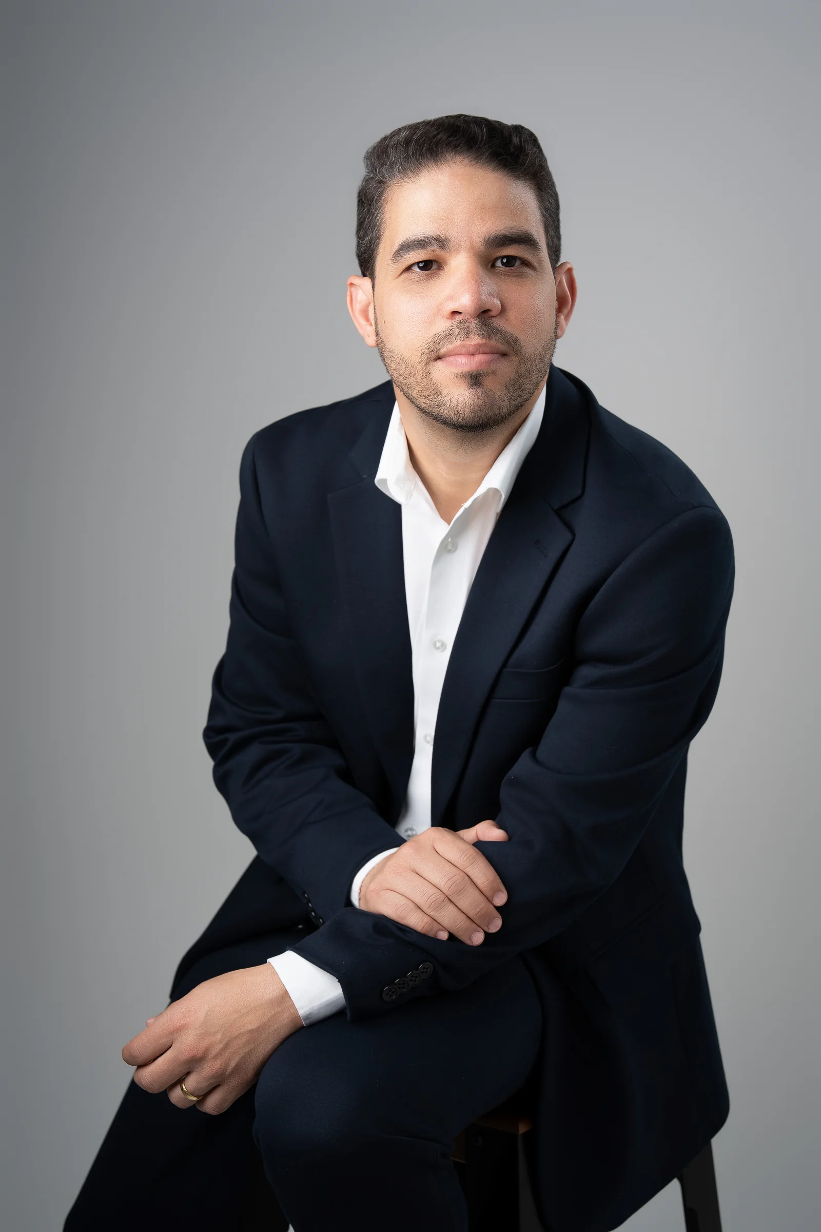 Retrato do Dr. Cristóvão Silva