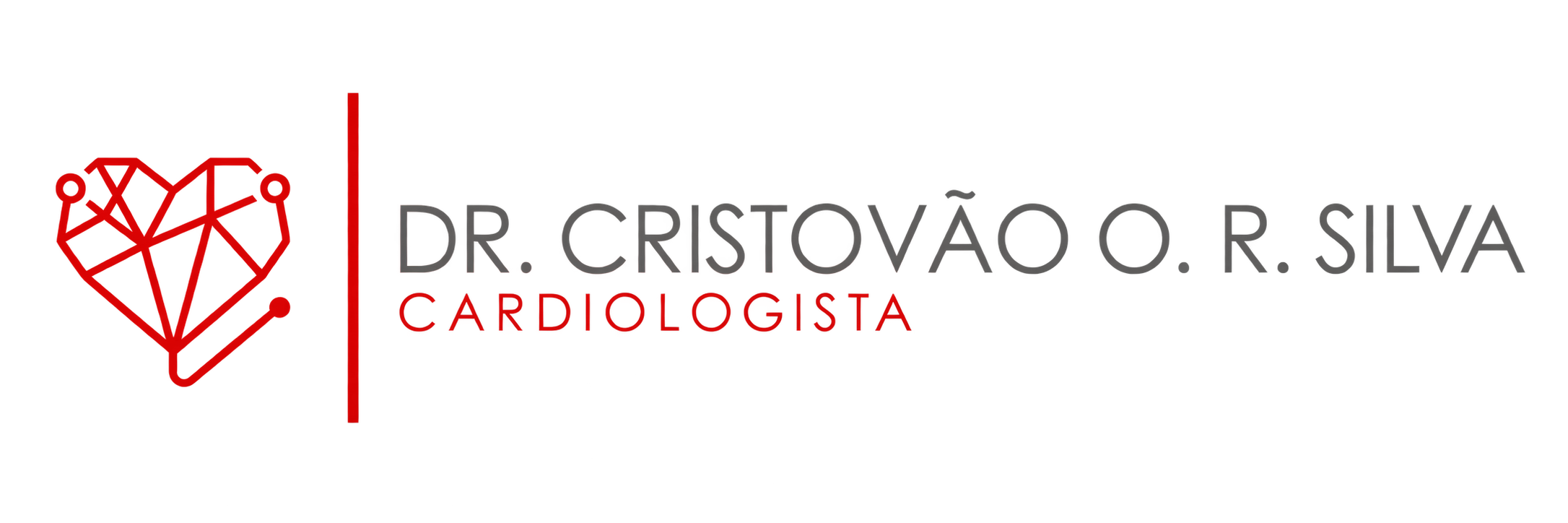 Dr. Cristóvão Silva, cardiologista
